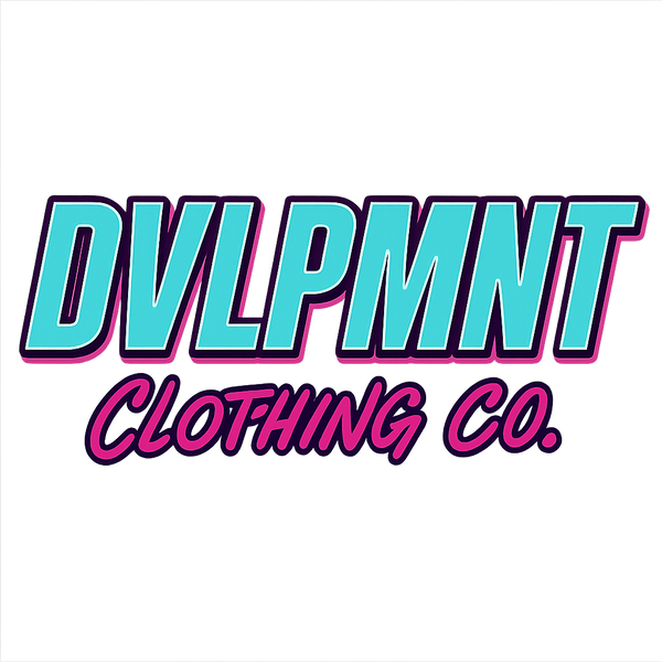 DVLPMNT CLOTHING CO.
